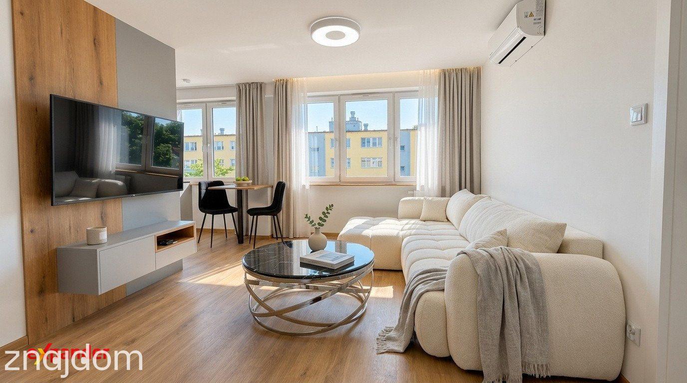 Okazja! 32 m² z klimatyzacją za 299 tys. zł | Kalisz