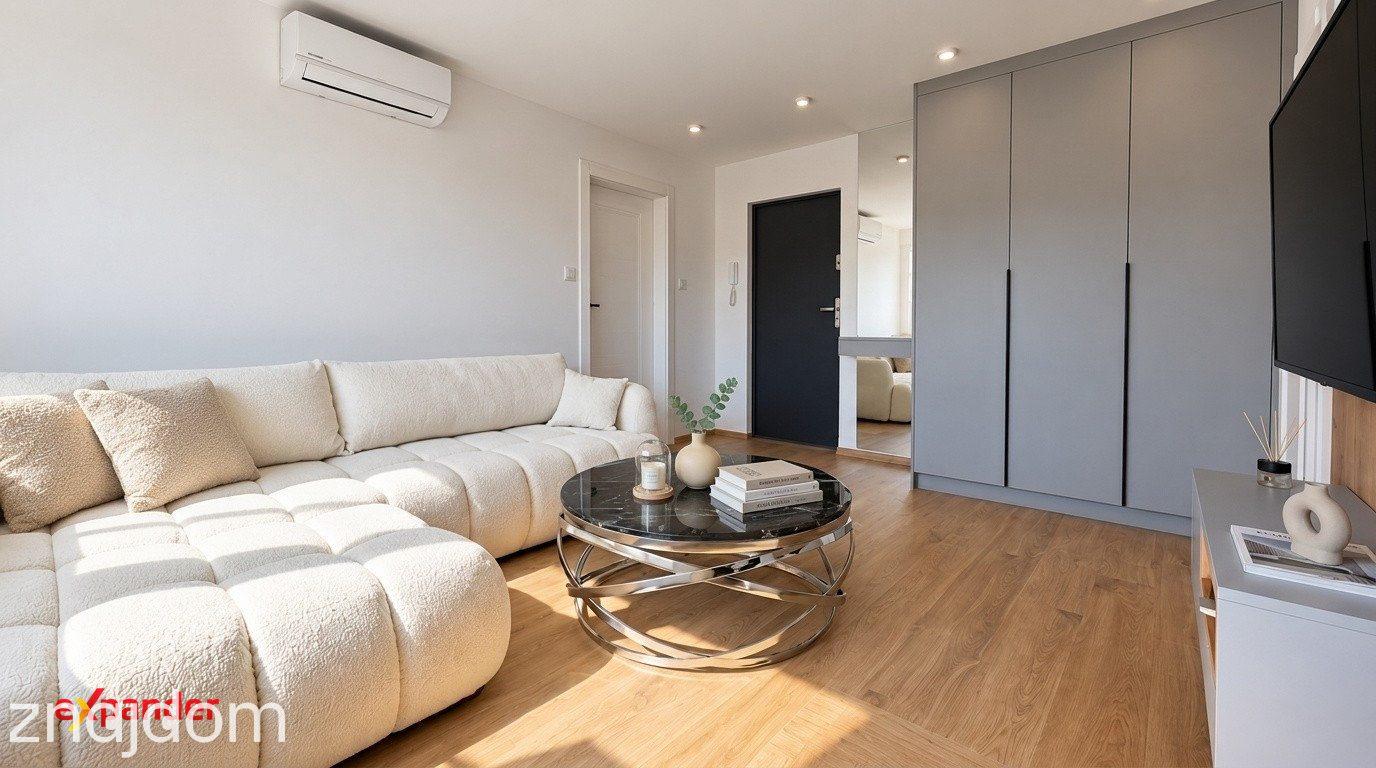 Okazja! 32 m² z klimatyzacją za 299 tys. zł | Kalisz - zdjęcie 2
