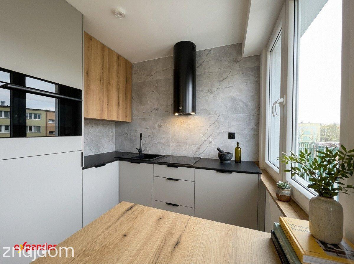 Okazja! 32 m² z klimatyzacją za 299 tys. zł | Kalisz - zdjęcie 4