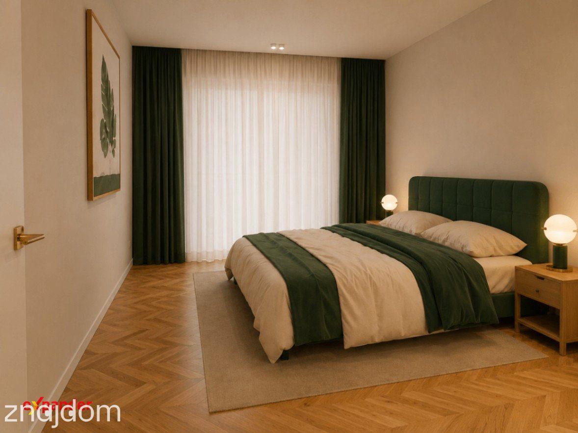 3 pokoje | Dla Rodziny | Łazienka + WC | Blisko Centrum | 2x Loggia - zdjęcie 3