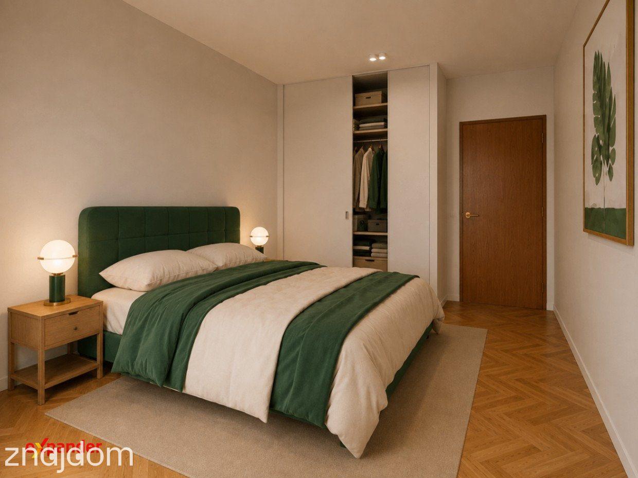 3 pokoje | Dla Rodziny | Łazienka + WC | Blisko Centrum | 2x Loggia - zdjęcie 4