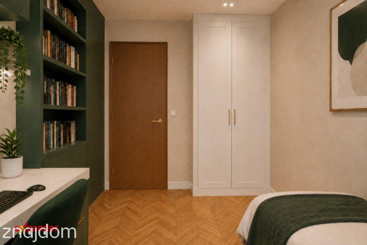 3 pokoje | Dla Rodziny | Łazienka + WC | Blisko Centrum | 2x Loggia - zdjęcie 6