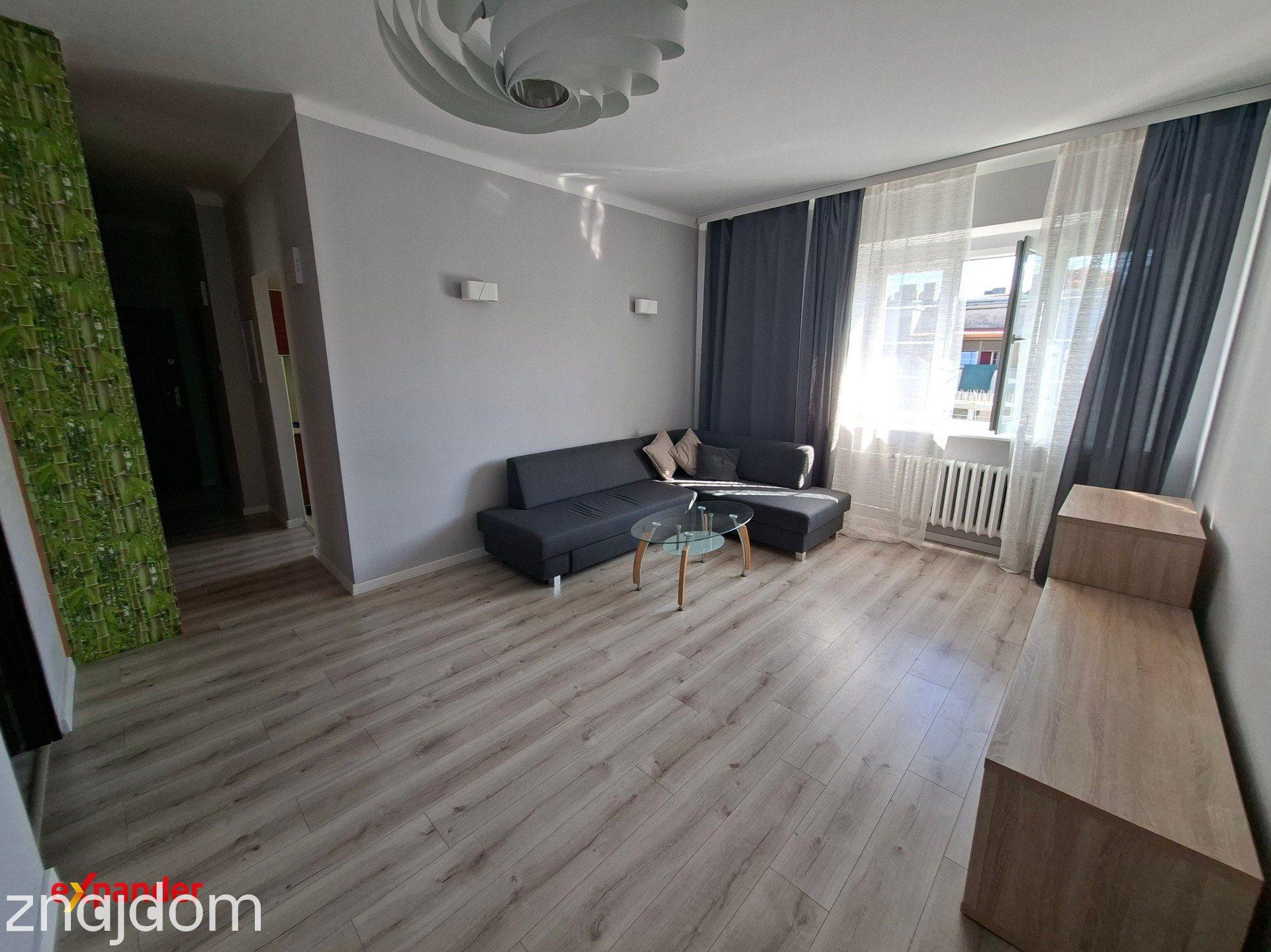 2 pokoje w świetnej Lokalizacji 52.96 m2