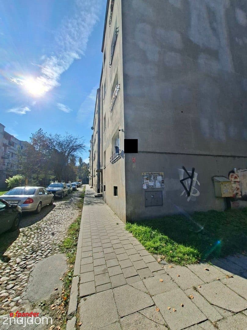 2 pokoje w świetnej Lokalizacji 52.96 m2 - zdjęcie 9