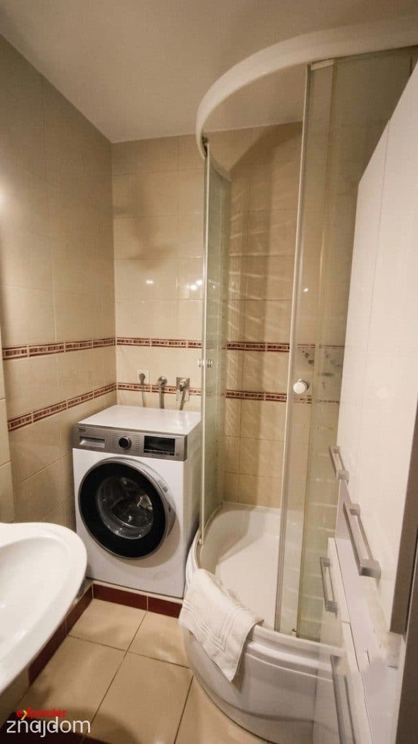 Funkcjonalne 3 pokoje 61 m² | 2. piętro | Pełne wyposażenie | Piwnica - zdjęcie 11