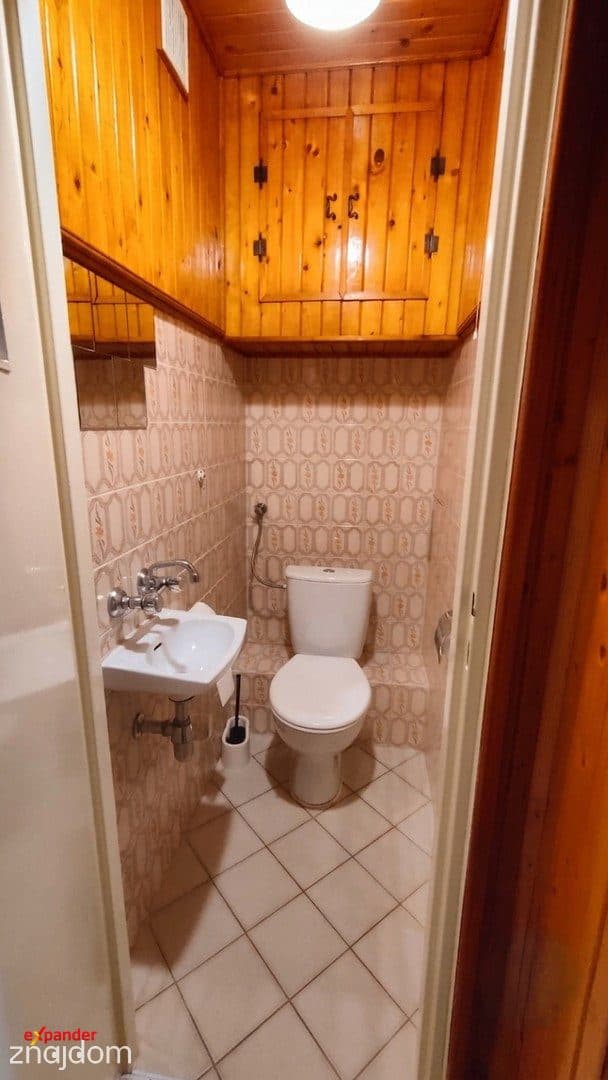 Funkcjonalne 3 pokoje 61 m² | 2. piętro | Pełne wyposażenie | Piwnica - zdjęcie 12