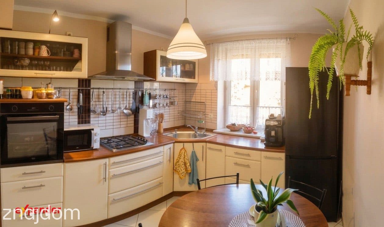 Funkcjonalne 3 pokoje 61 m² | 2. piętro | Pełne wyposażenie | Piwnica - zdjęcie 4