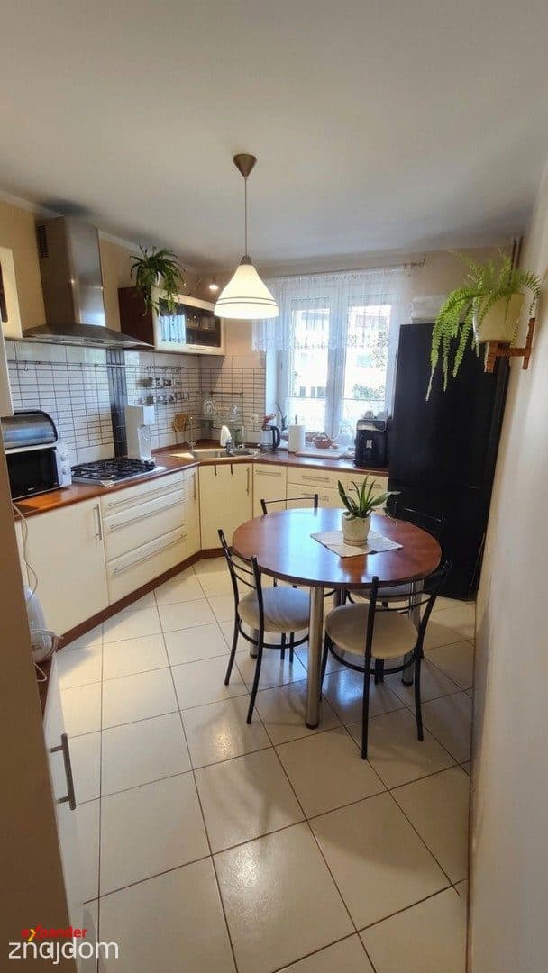 Funkcjonalne 3 pokoje 61 m² | 2. piętro | Pełne wyposażenie | Piwnica - zdjęcie 5