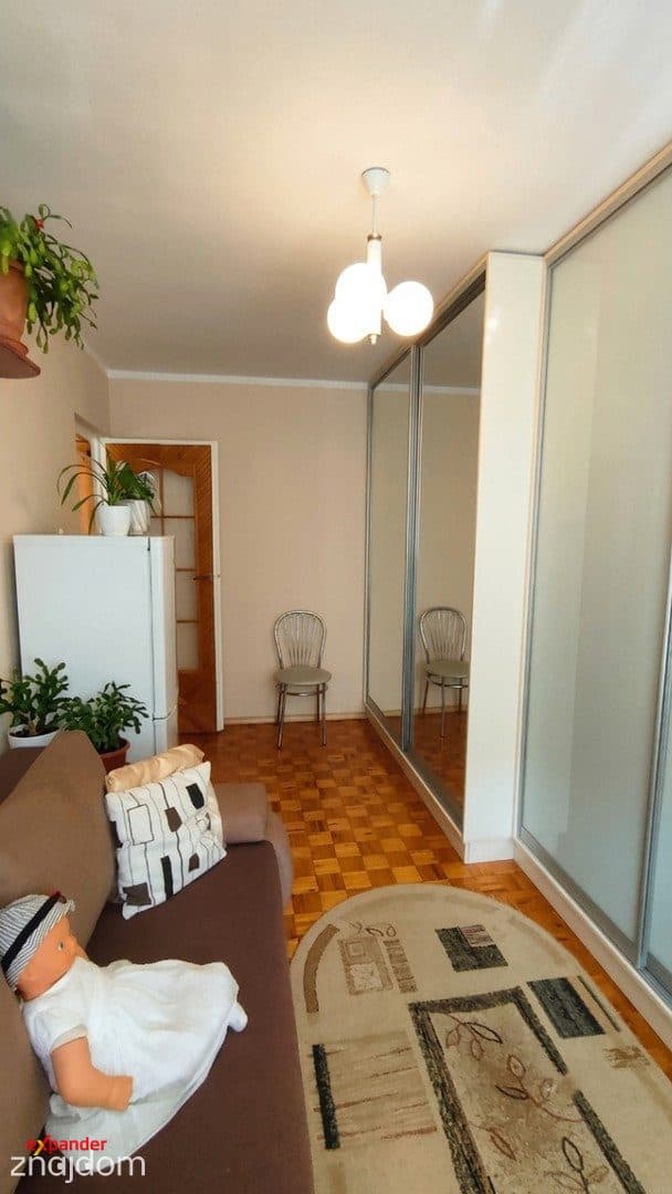 Funkcjonalne 3 pokoje 61 m² | 2. piętro | Pełne wyposażenie | Piwnica - zdjęcie 7