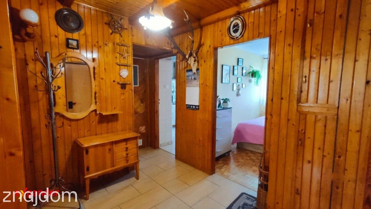 Funkcjonalne 3 pokoje 61 m² | 2. piętro | Pełne wyposażenie | Piwnica - zdjęcie 9