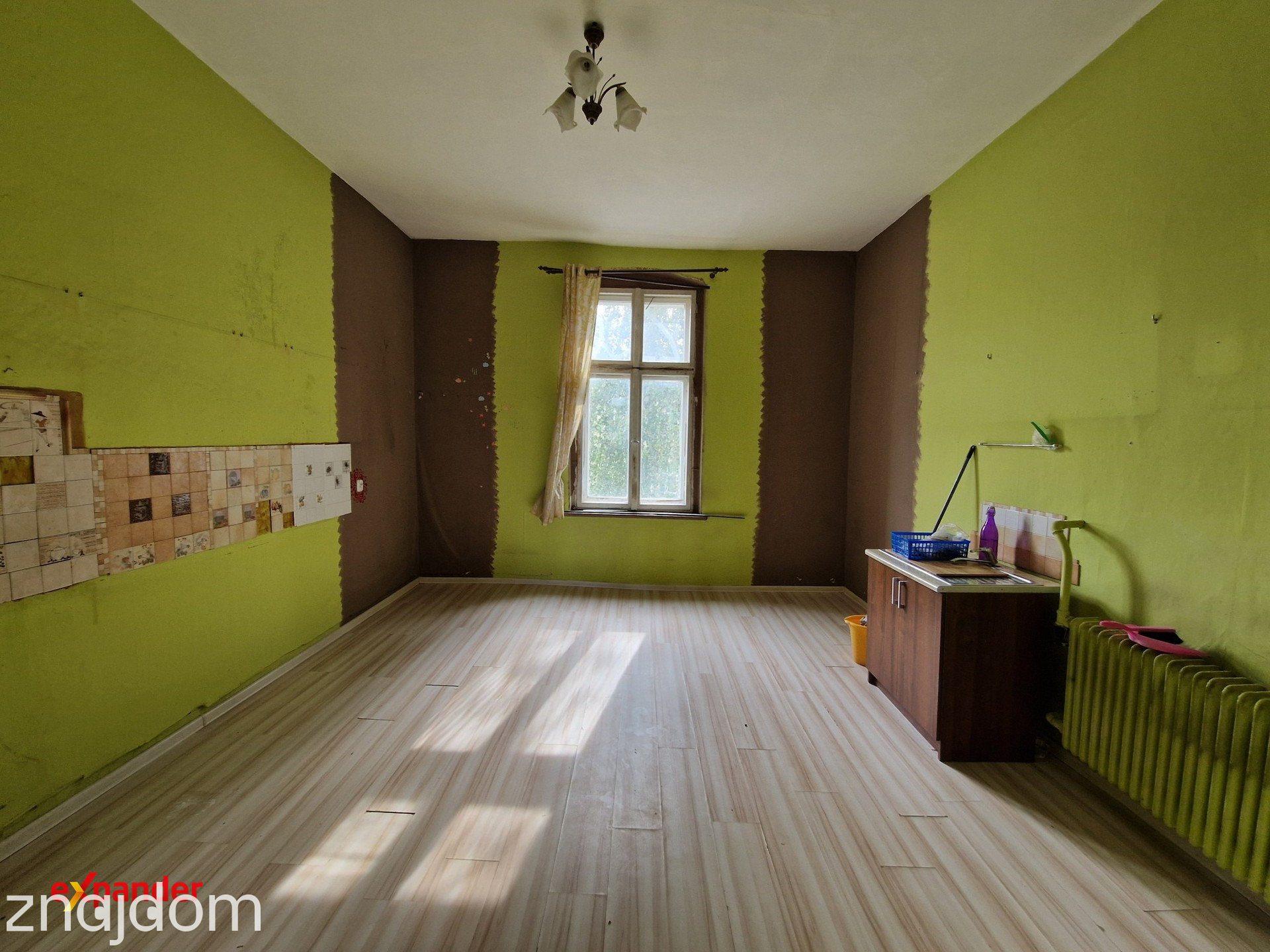 Rezerwacja | Przestronne mieszkanie - centrum Kwidzyna. - zdjęcie 10