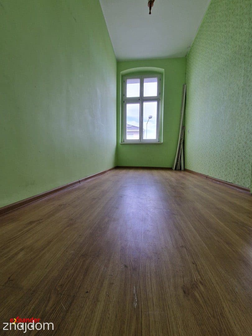Rezerwacja | Przestronne mieszkanie - centrum Kwidzyna. - zdjęcie 12