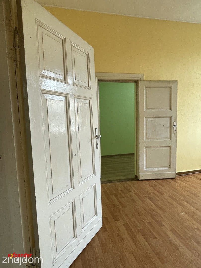 Rezerwacja | Przestronne mieszkanie - centrum Kwidzyna. - zdjęcie 2
