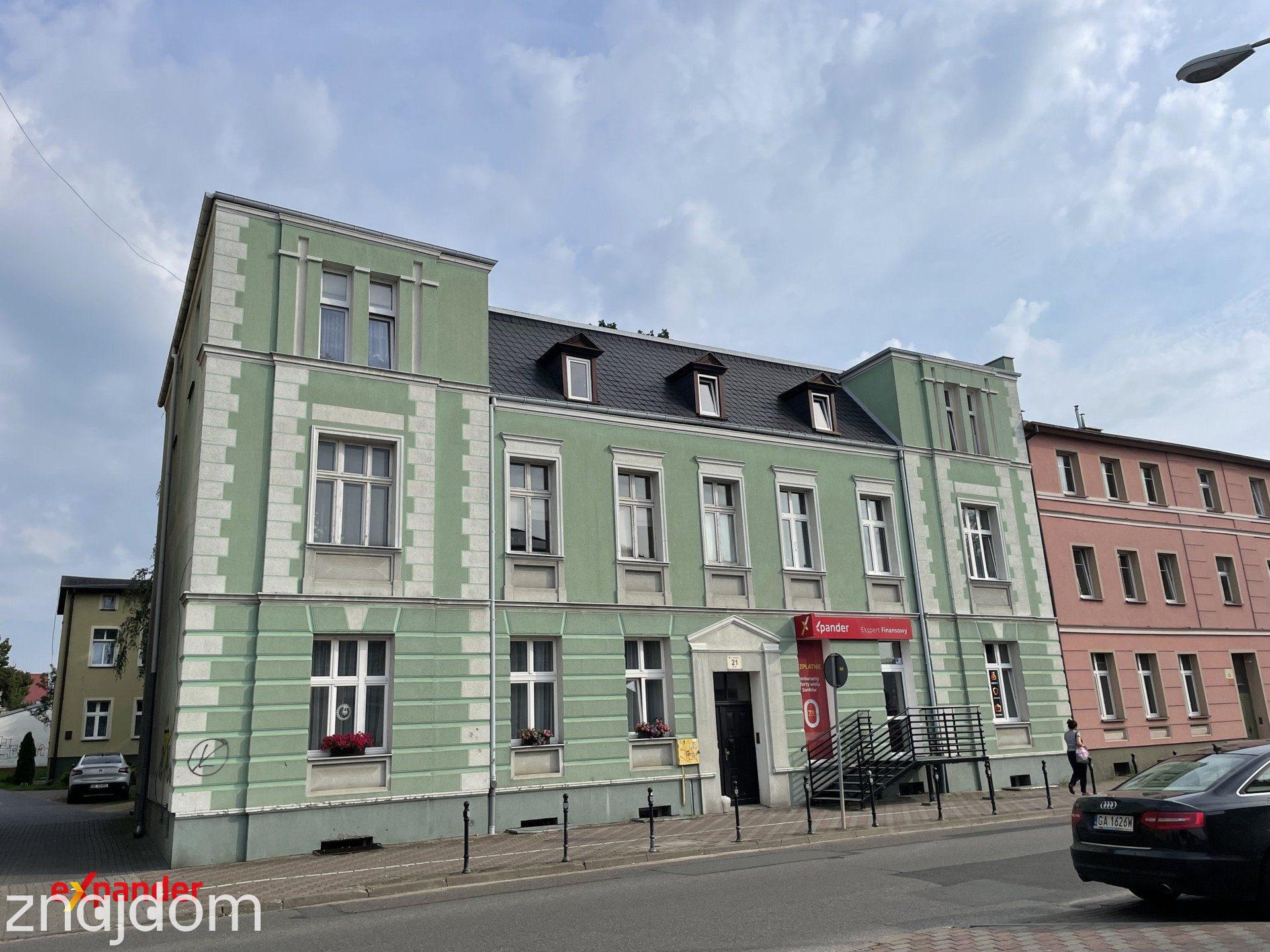 Rezerwacja | Przestronne mieszkanie - centrum Kwidzyna. - zdjęcie 3