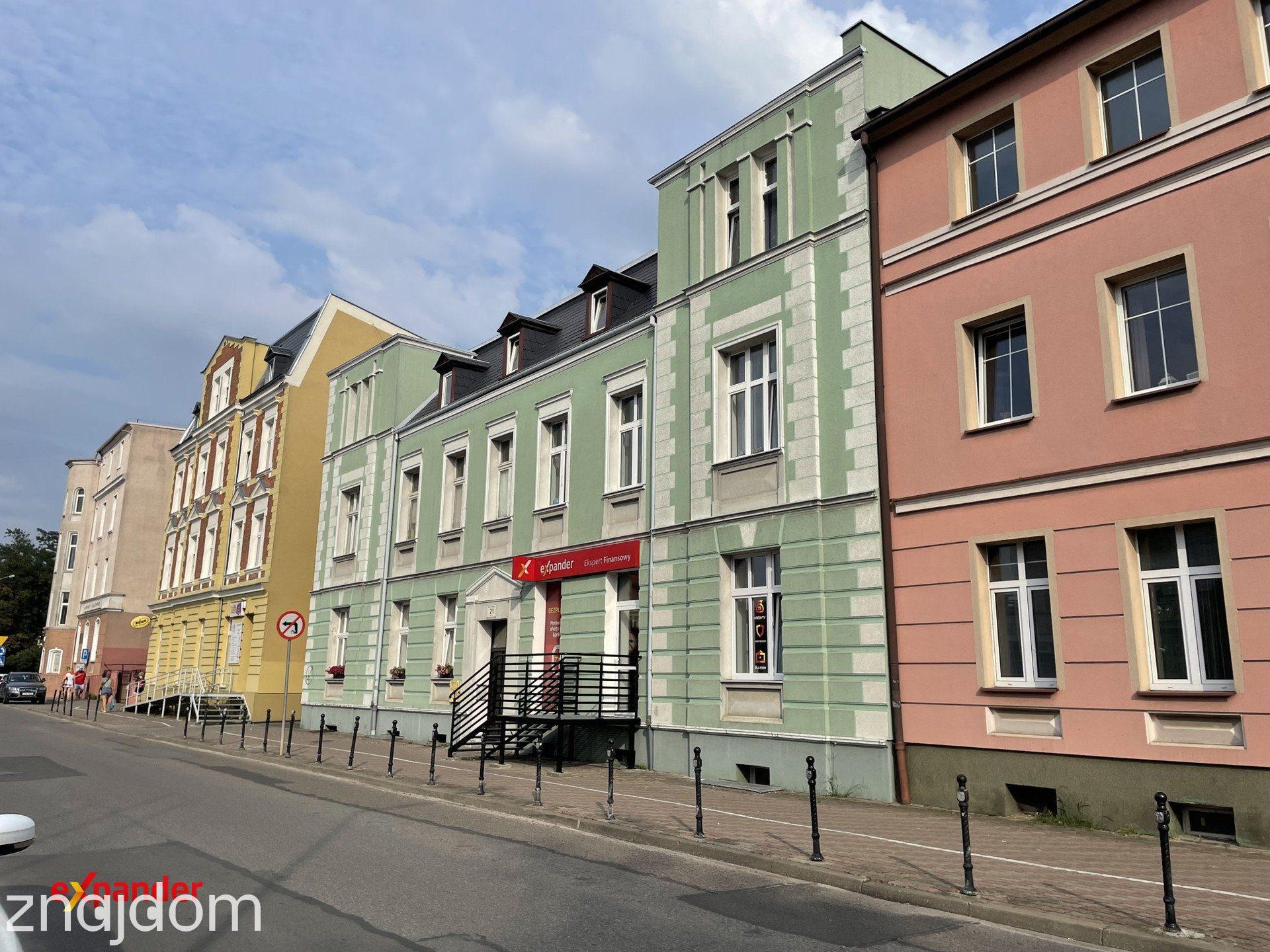 Rezerwacja | Przestronne mieszkanie - centrum Kwidzyna. - zdjęcie 4