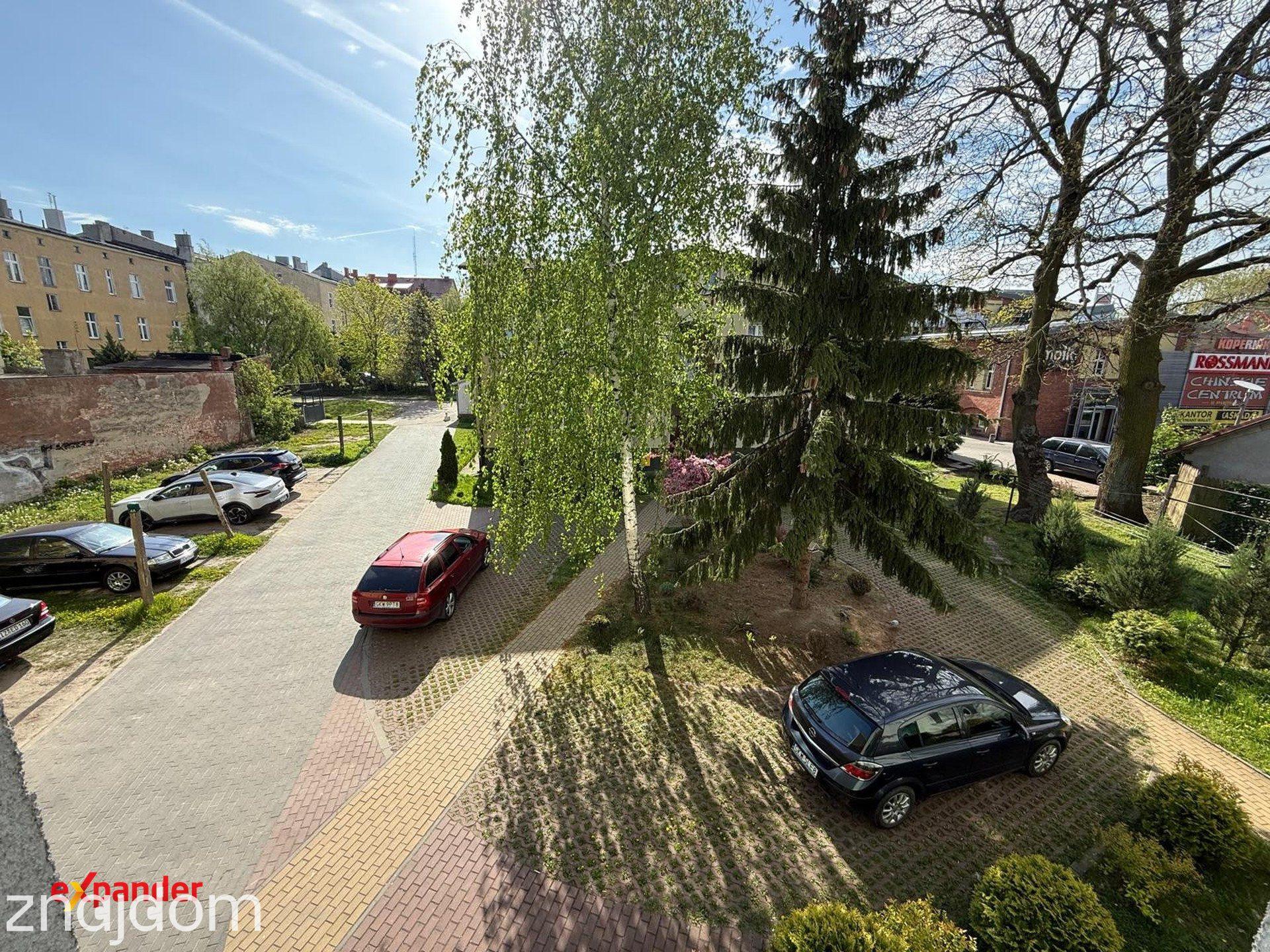 Rezerwacja | Przestronne mieszkanie - centrum Kwidzyna. - zdjęcie 5