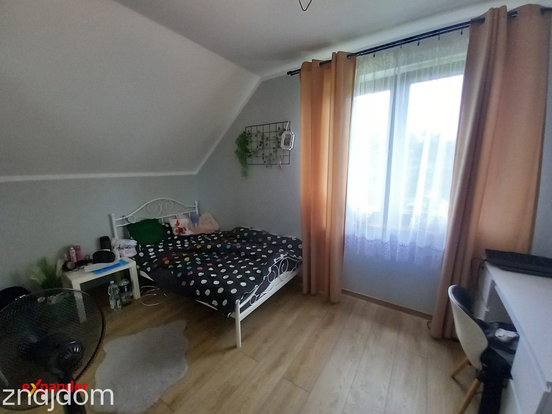 MIESZKANIE 143 M2 Z OGRODEM I działką 1003M Do wprowadzenia od października!! - zdjęcie 13