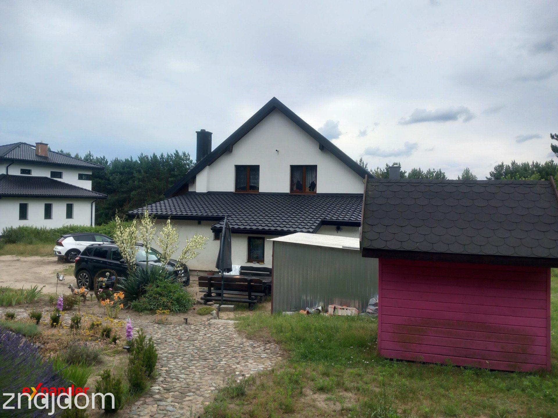 MIESZKANIE 143 M2 Z OGRODEM I działką 1003M Do wprowadzenia od października!! - zdjęcie 17