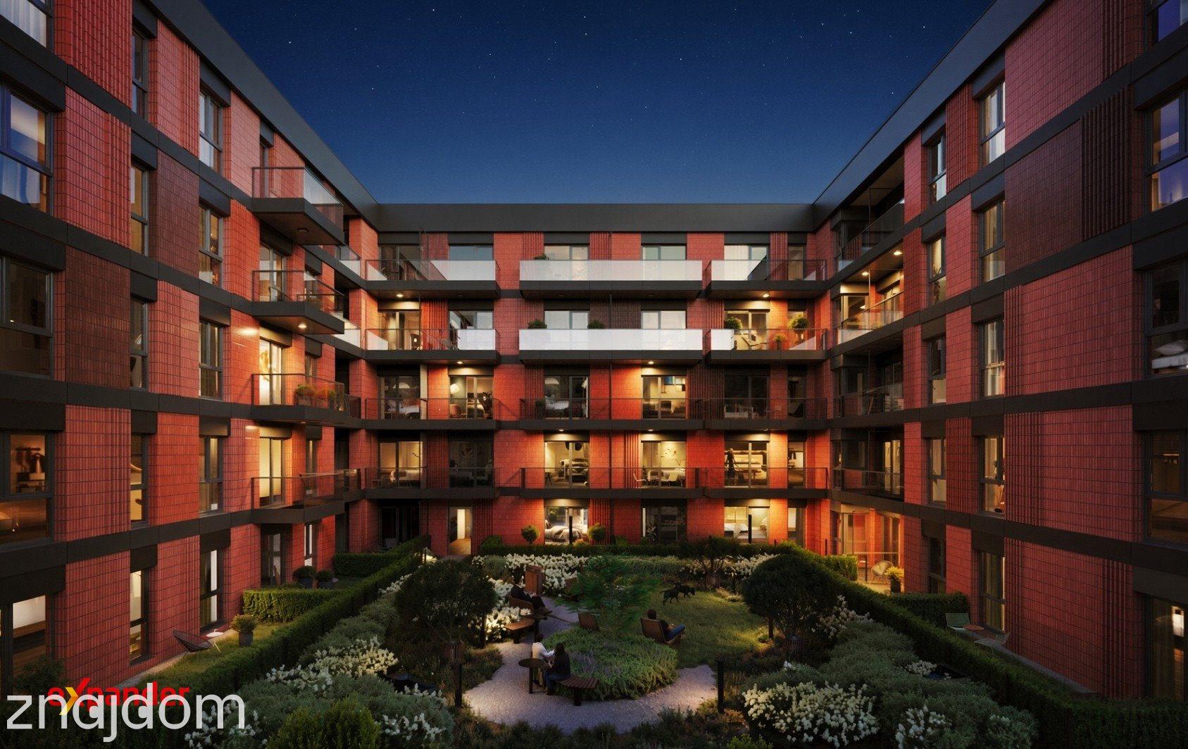 Lokal usługowy 98,46 m²|parter|Gdańsk ul. Stępkarska|100 m od Motławy - zdjęcie 7