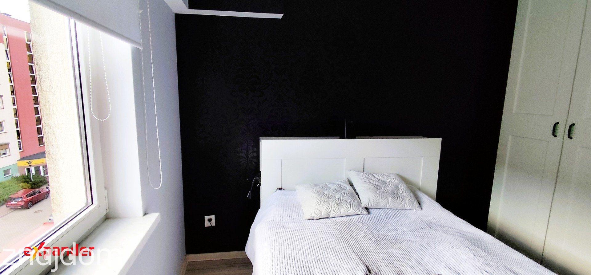 Mieszkanie ul. Kutrzeby 3 pokoje, balkon, piwnica do wprowadzenia - zdjęcie 12