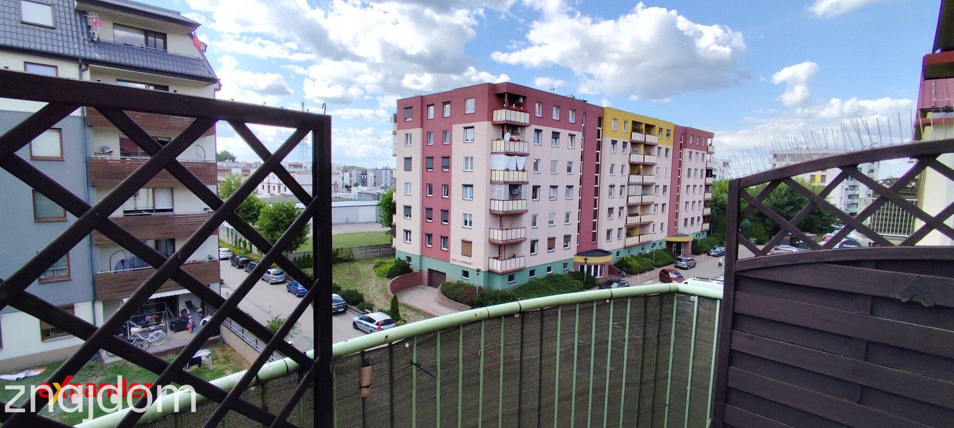 Mieszkanie ul. Kutrzeby 3 pokoje, balkon, piwnica do wprowadzenia - zdjęcie 14