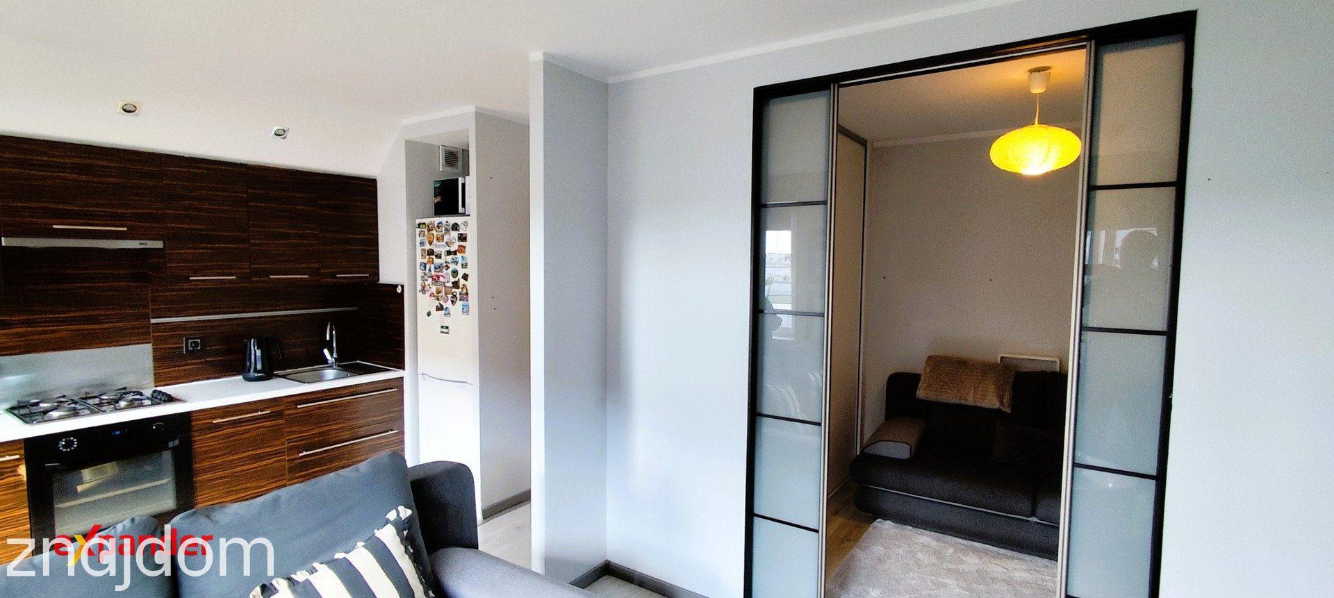 Mieszkanie ul. Kutrzeby 3 pokoje, balkon, piwnica do wprowadzenia - zdjęcie 5