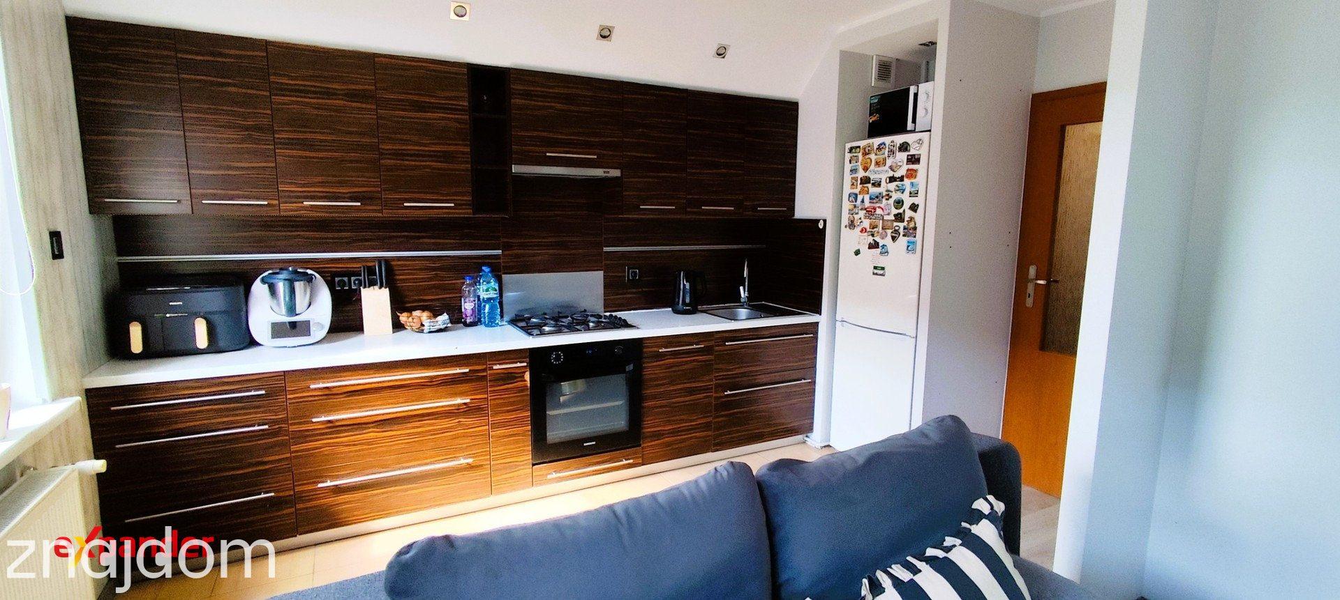 Mieszkanie ul. Kutrzeby 3 pokoje, balkon, piwnica do wprowadzenia - zdjęcie 8