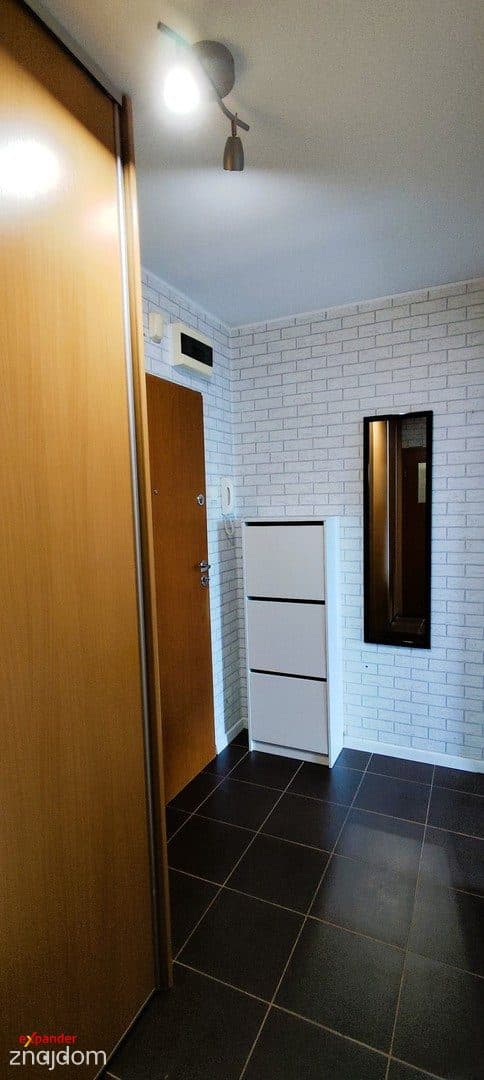 Mieszkanie ul. Kutrzeby 3 pokoje, balkon, piwnica do wprowadzenia - zdjęcie 9