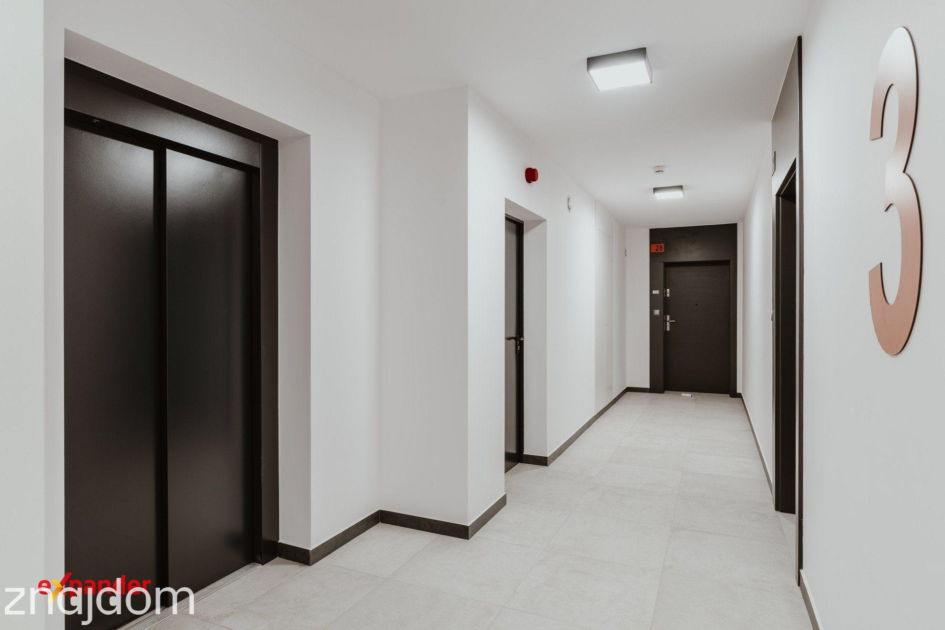 Nowe mieszkanie Nałęczowska - dwa balkony - zdjęcie 4