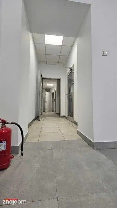 LOKAL 120 m² | PARTER | Duże WITRYNY | Gotowy do działalności - zdjęcie 4