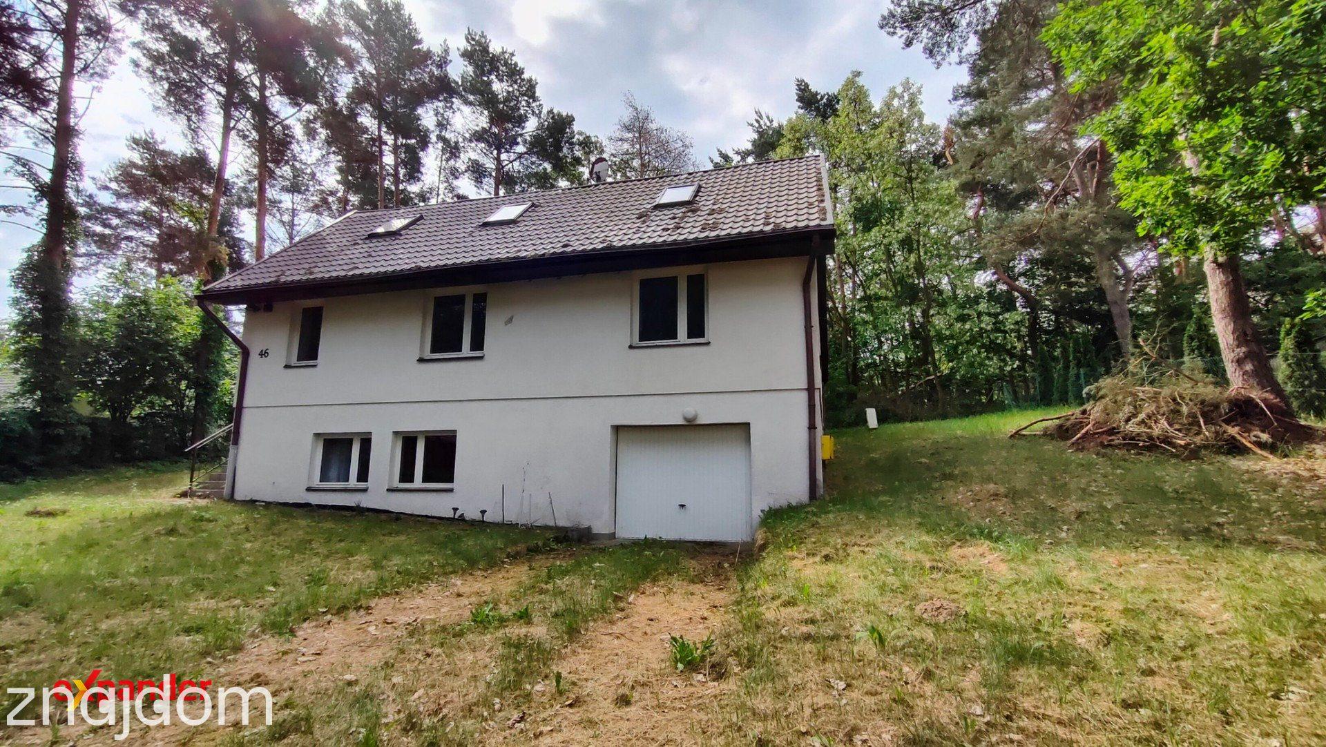 Przestronny dom z ogromnym potencjałem – 250 m do plaży! Oćwieka - zdjęcie 2