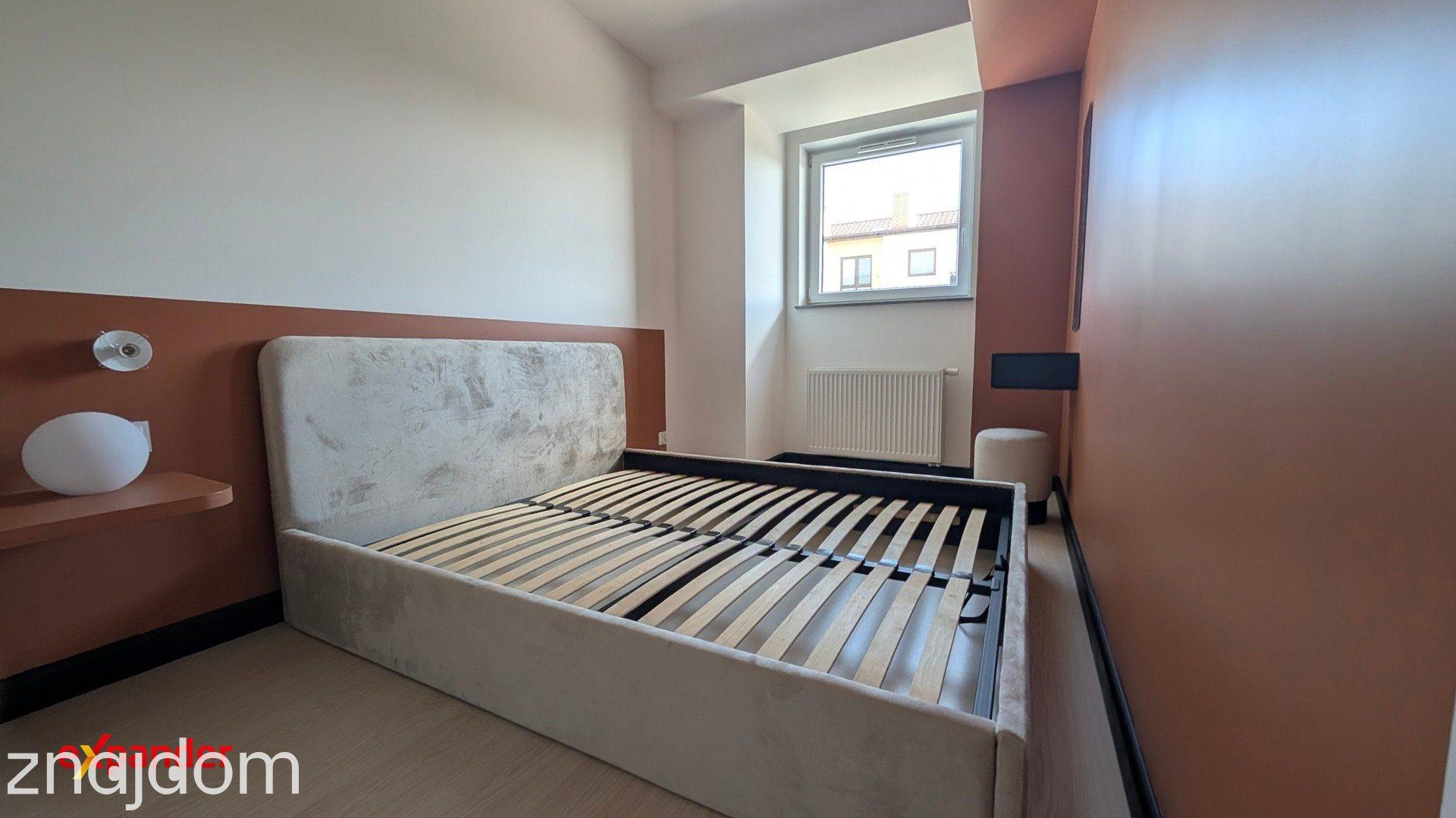 Duże WYKOŃCZONE mieszkanie 2-pokojowe z balkonem od ceny możliwy RABAT - zdjęcie 5