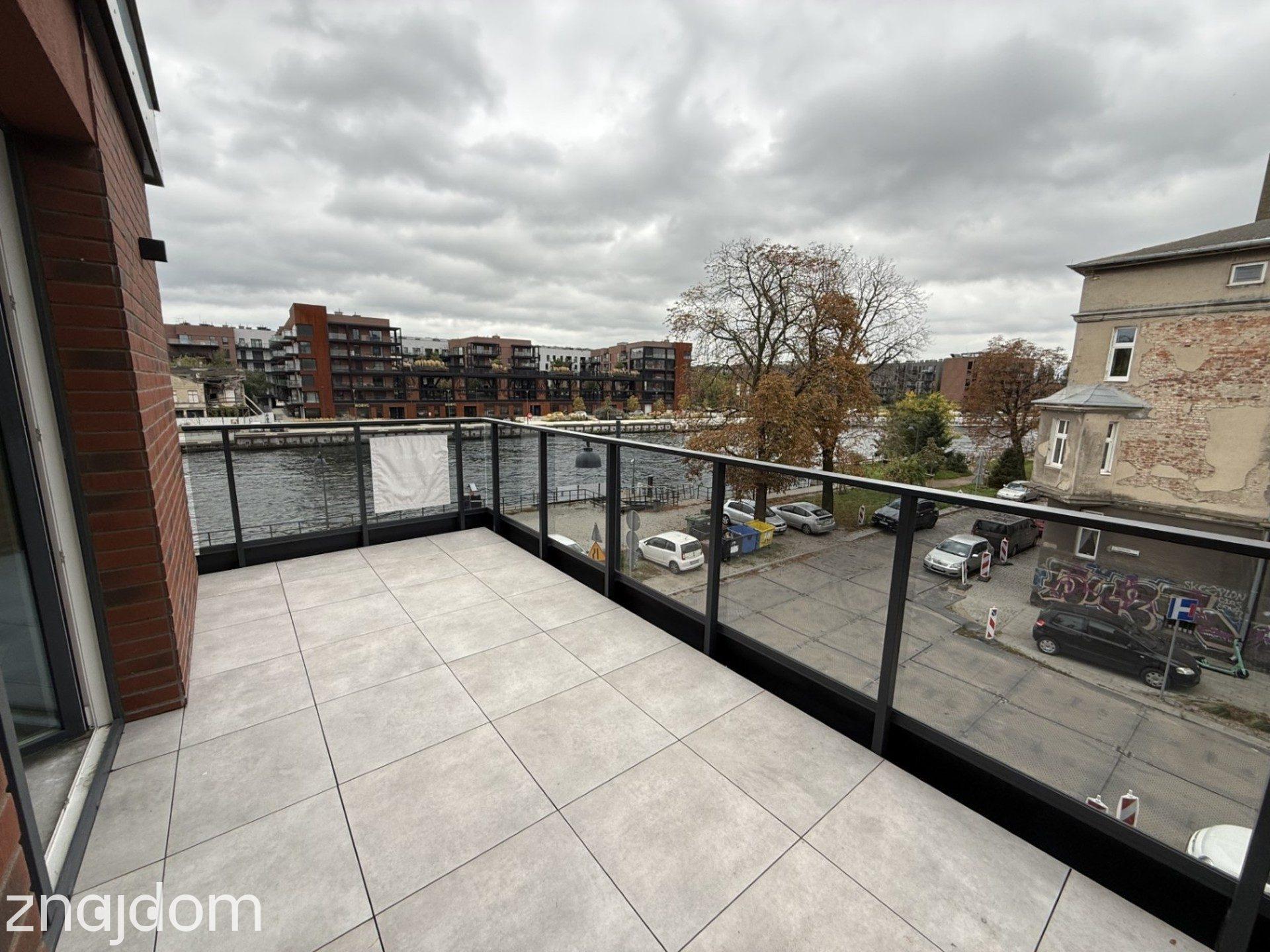 Apartament 122m2 z widokiem na wodę, kameralna inwestycja - zdjęcie 14