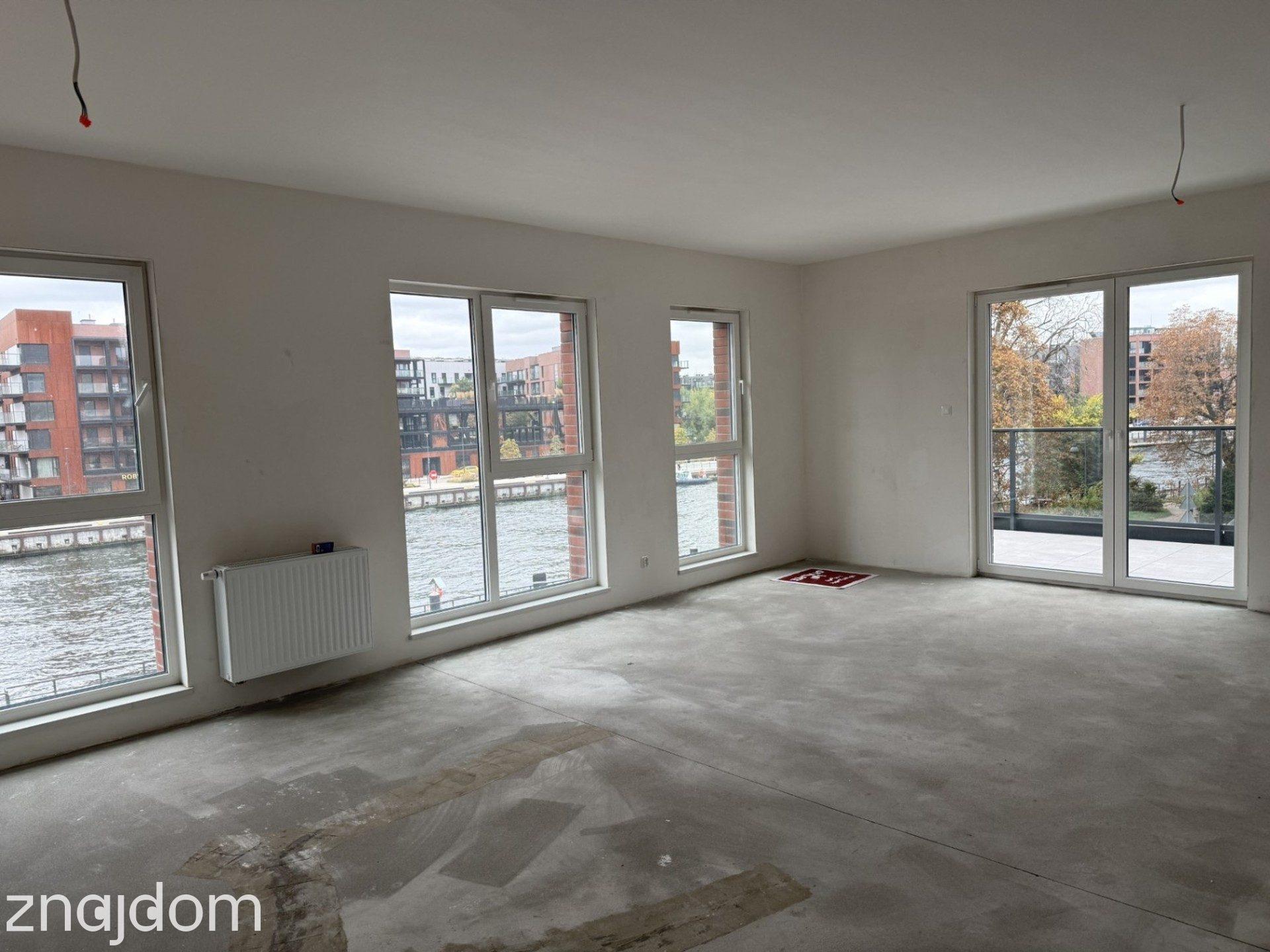 Apartament 122m2 z widokiem na wodę, kameralna inwestycja - zdjęcie 2
