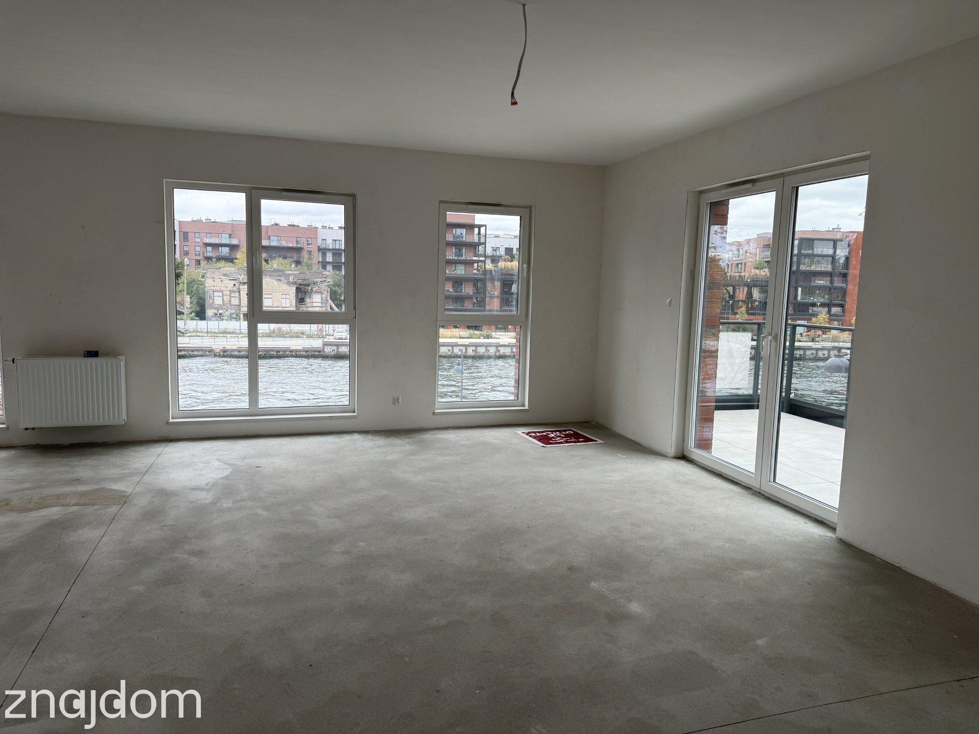 Apartament 122m2 z widokiem na wodę, kameralna inwestycja - zdjęcie 3
