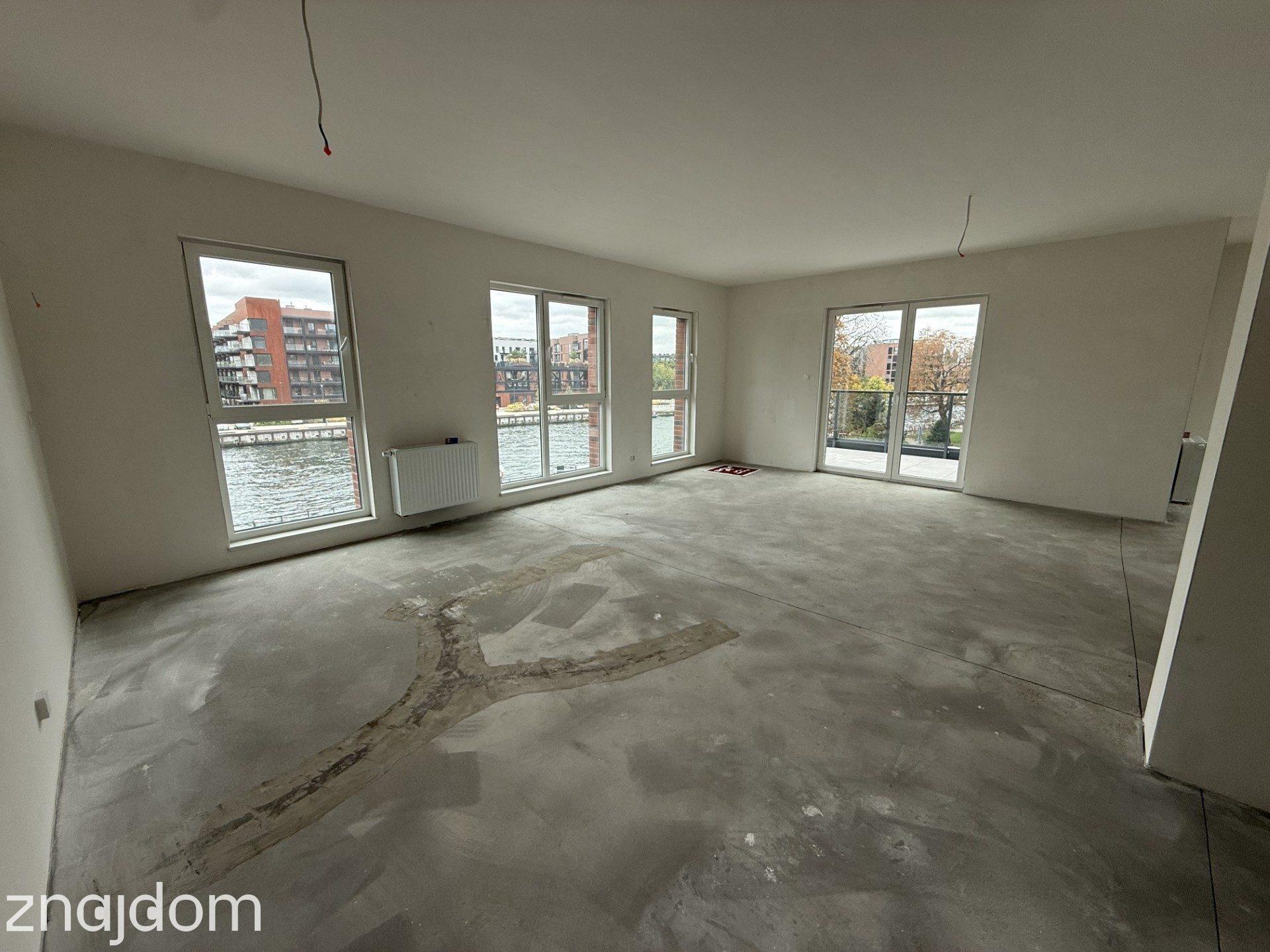 Apartament 122m2 z widokiem na wodę, kameralna inwestycja - zdjęcie 4