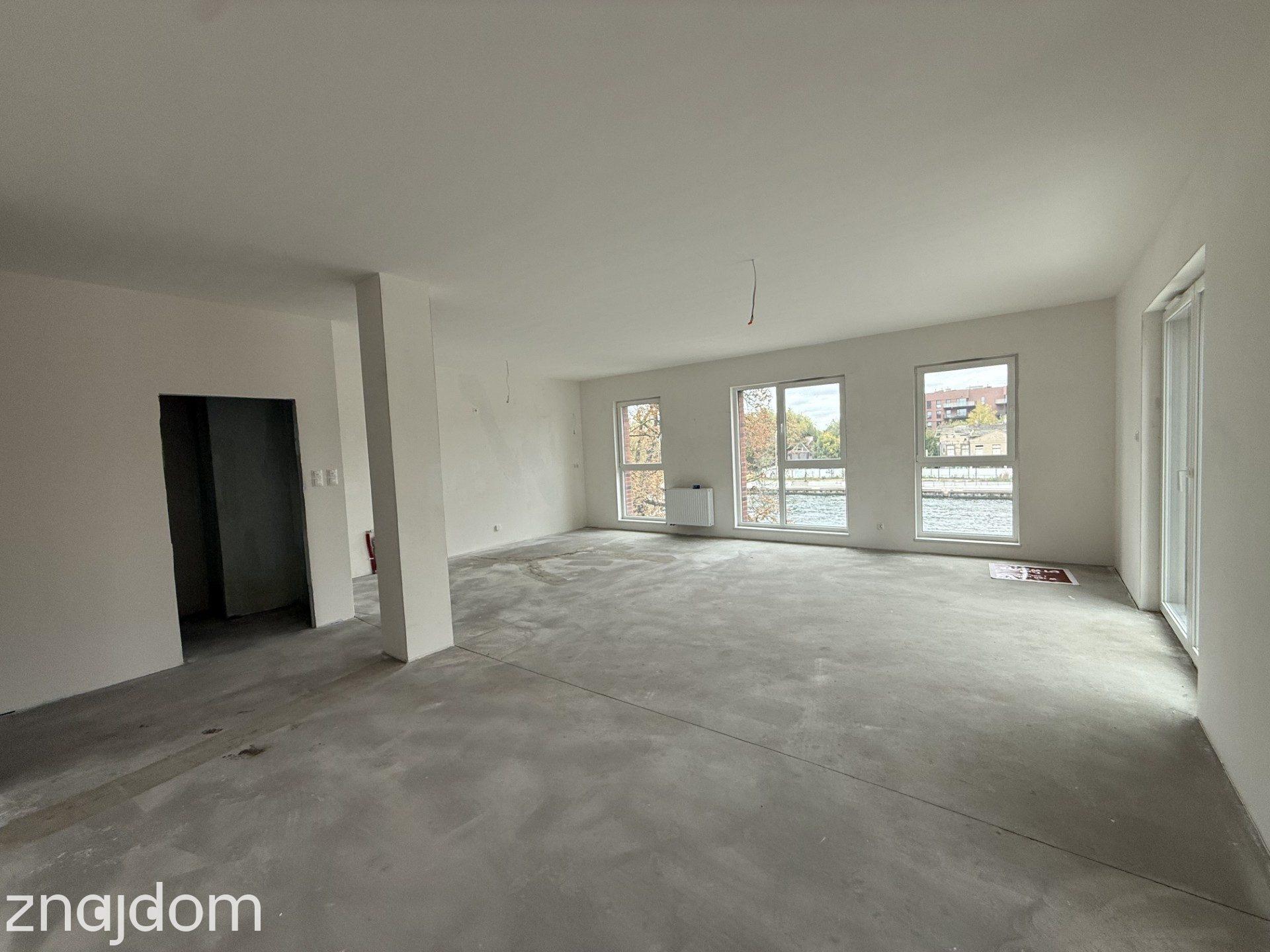 Apartament 122m2 z widokiem na wodę, kameralna inwestycja - zdjęcie 5