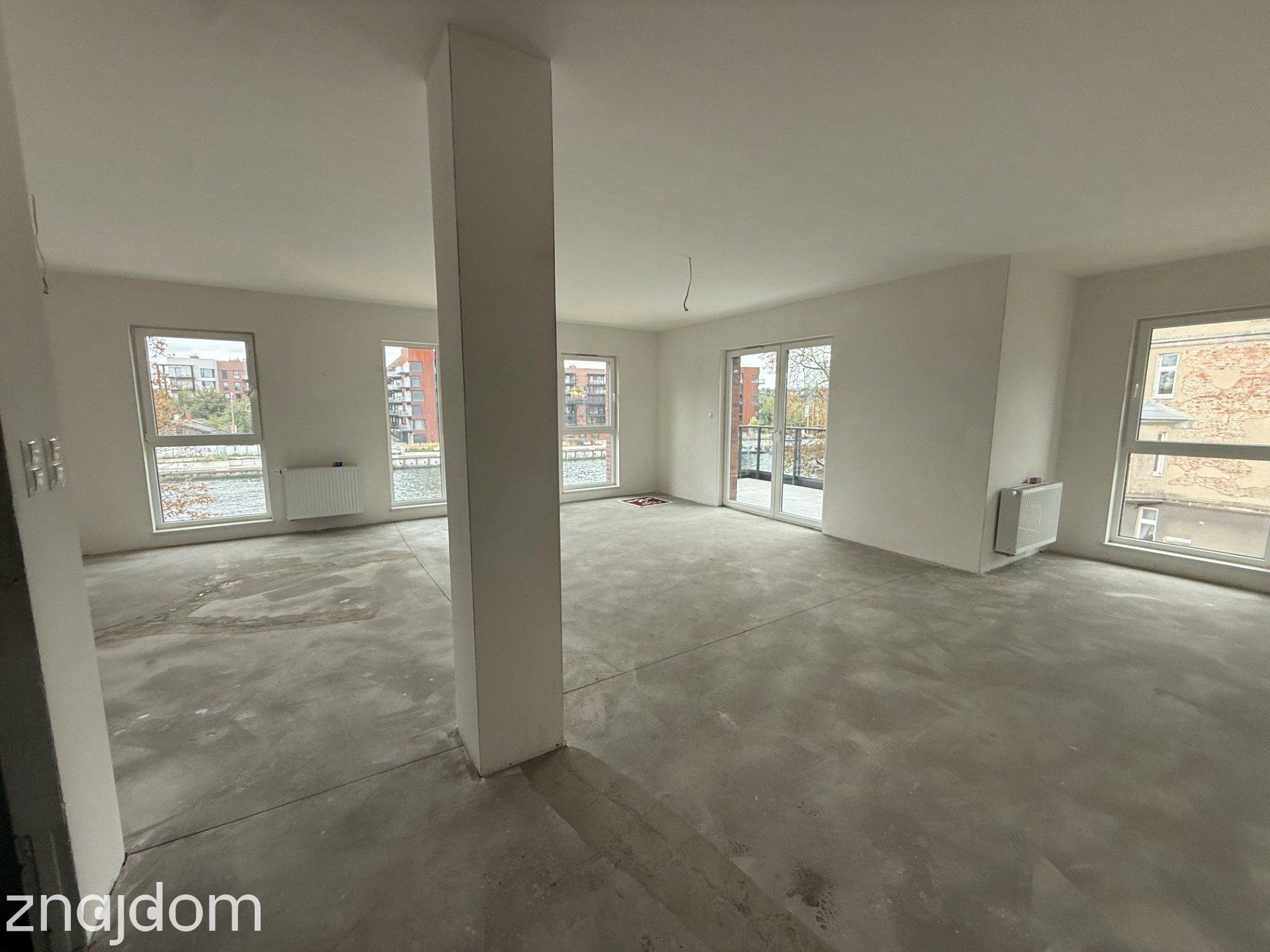 Apartament 122m2 z widokiem na wodę, kameralna inwestycja - zdjęcie 6