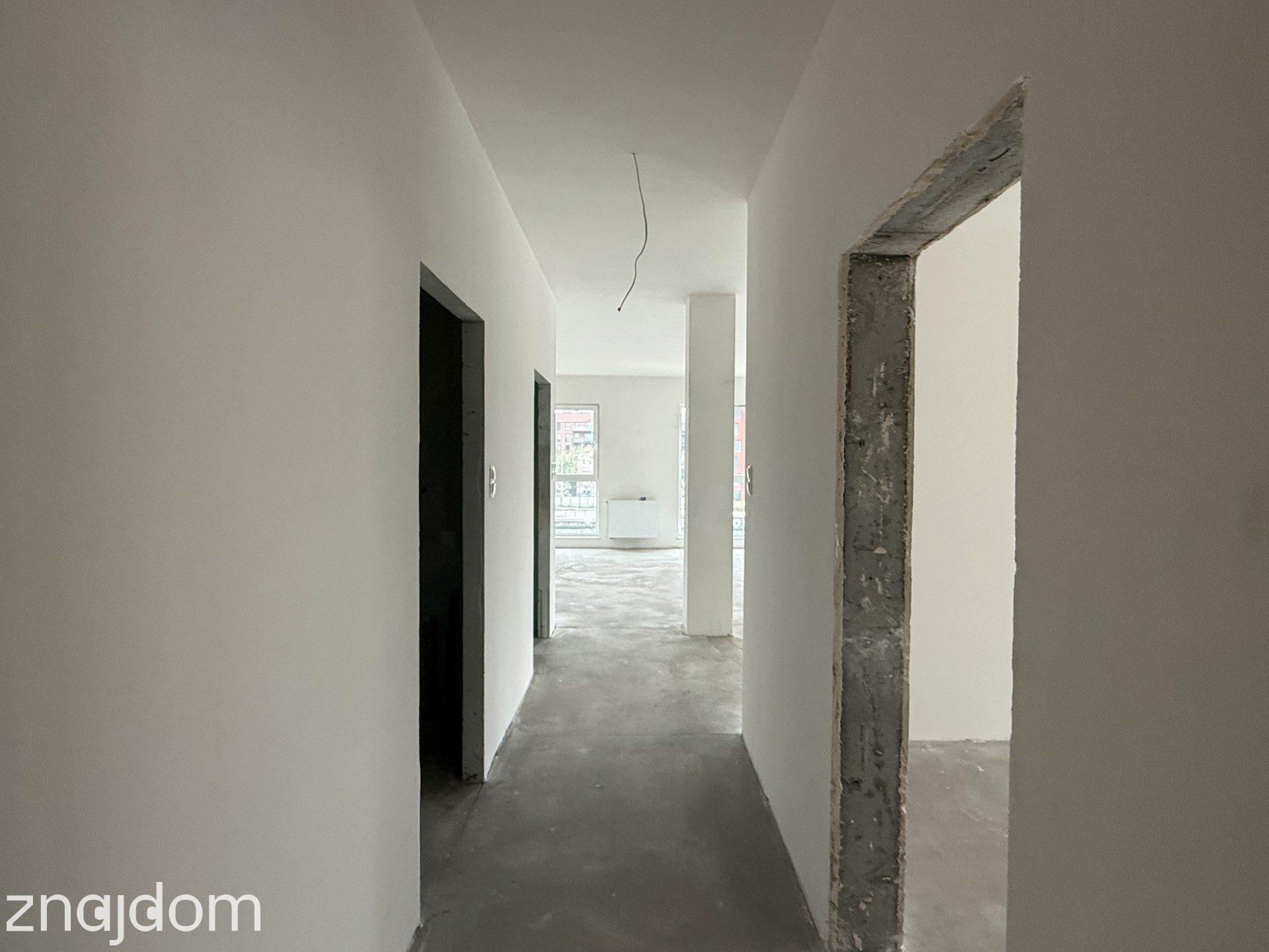 Apartament 122m2 z widokiem na wodę, kameralna inwestycja - zdjęcie 7