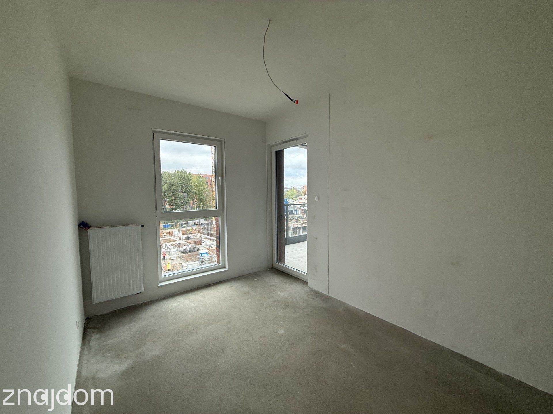 Apartament z widokiem na wodę | Dwa balkony | Kameralna inwestycja - zdjęcie 10