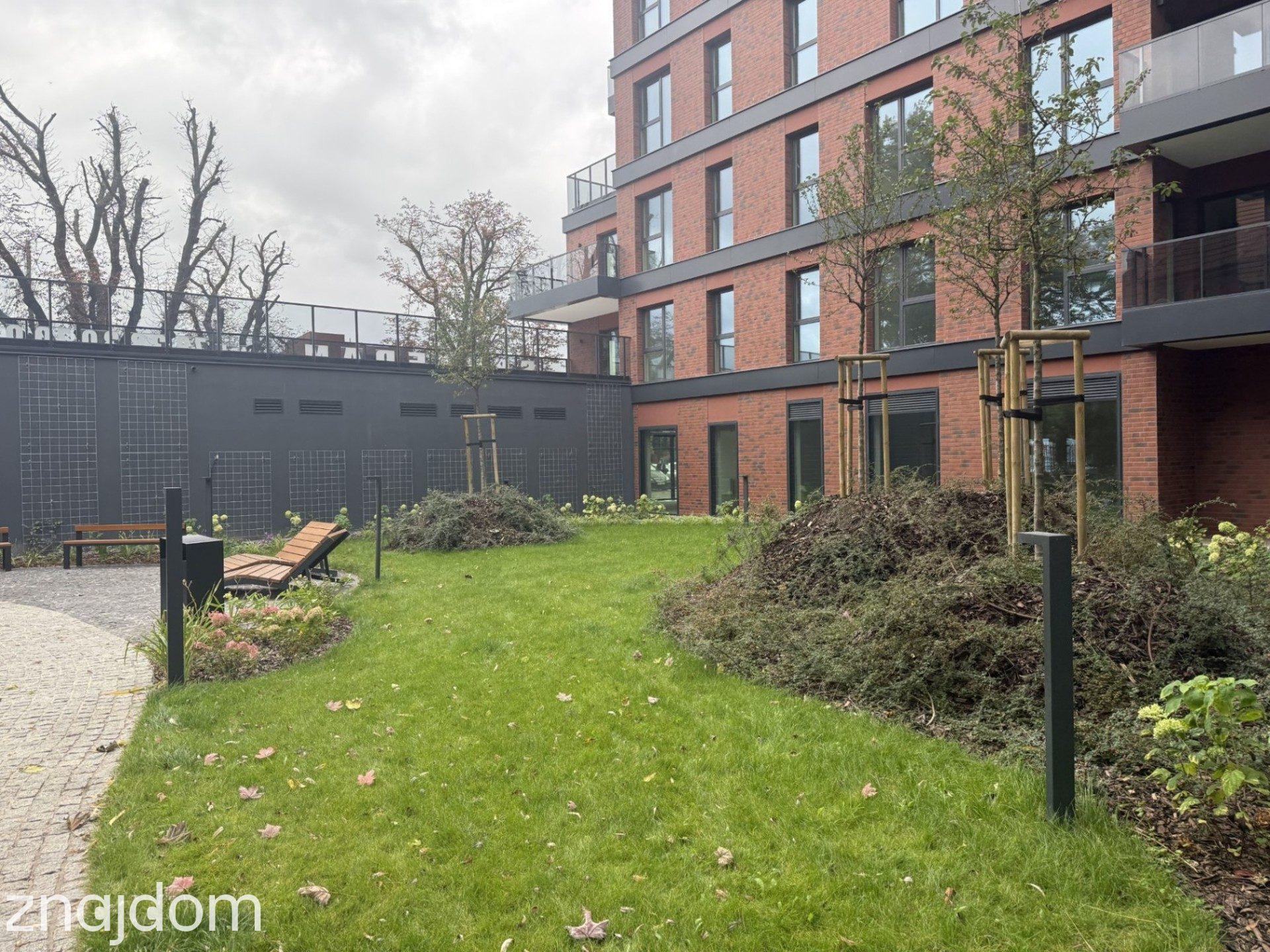 Apartament z widokiem na wodę | Dwa balkony | Kameralna inwestycja - zdjęcie 16