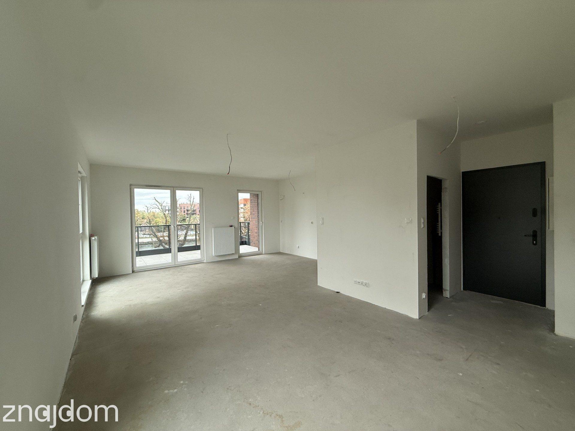Apartament z widokiem na wodę | Dwa balkony | Kameralna inwestycja - zdjęcie 5