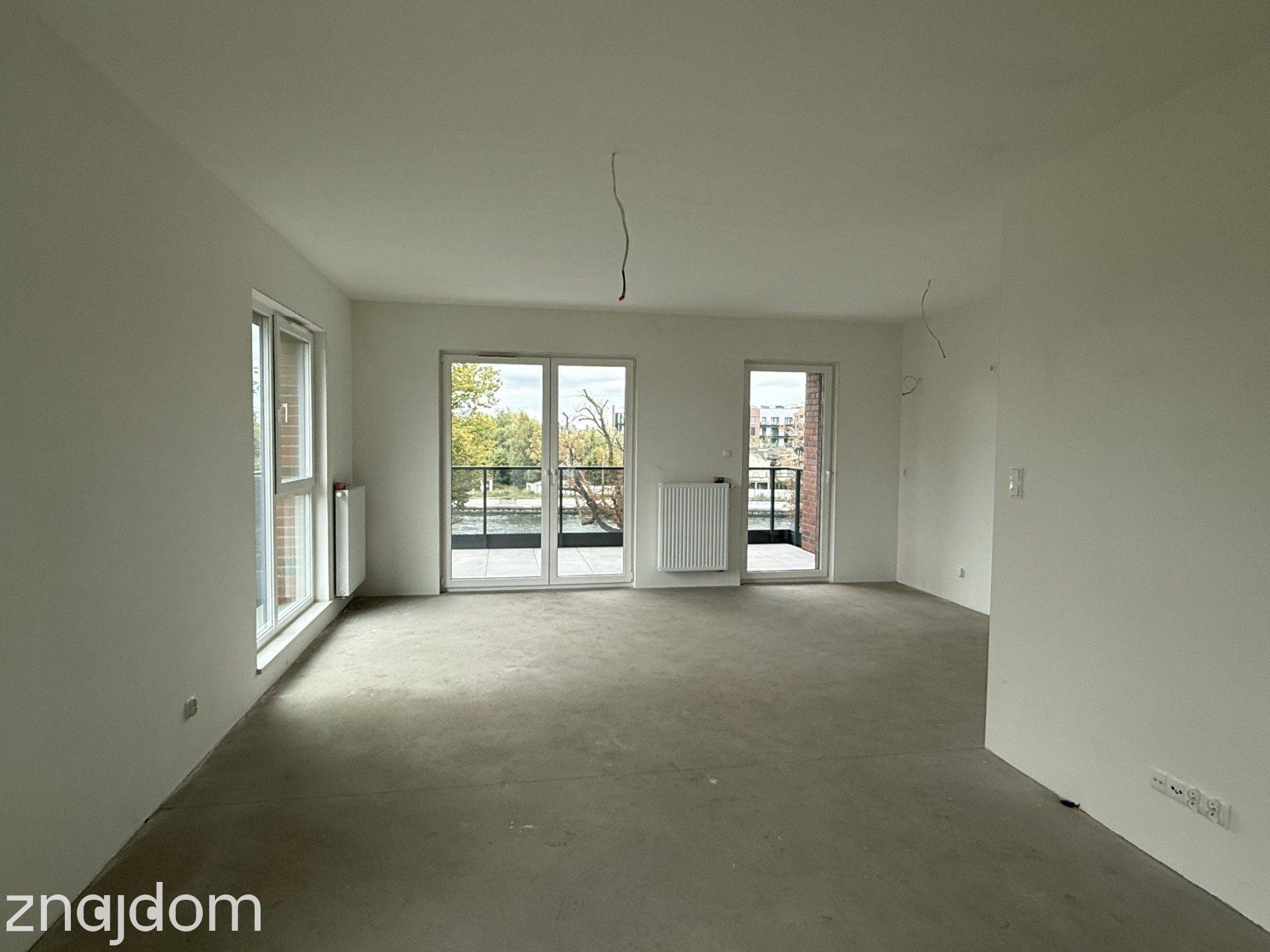 Apartament z widokiem na wodę | Dwa balkony | Kameralna inwestycja - zdjęcie 6