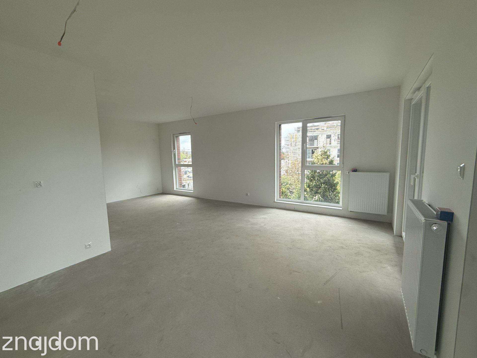 Apartament z widokiem na wodę | Dwa balkony | Kameralna inwestycja - zdjęcie 7