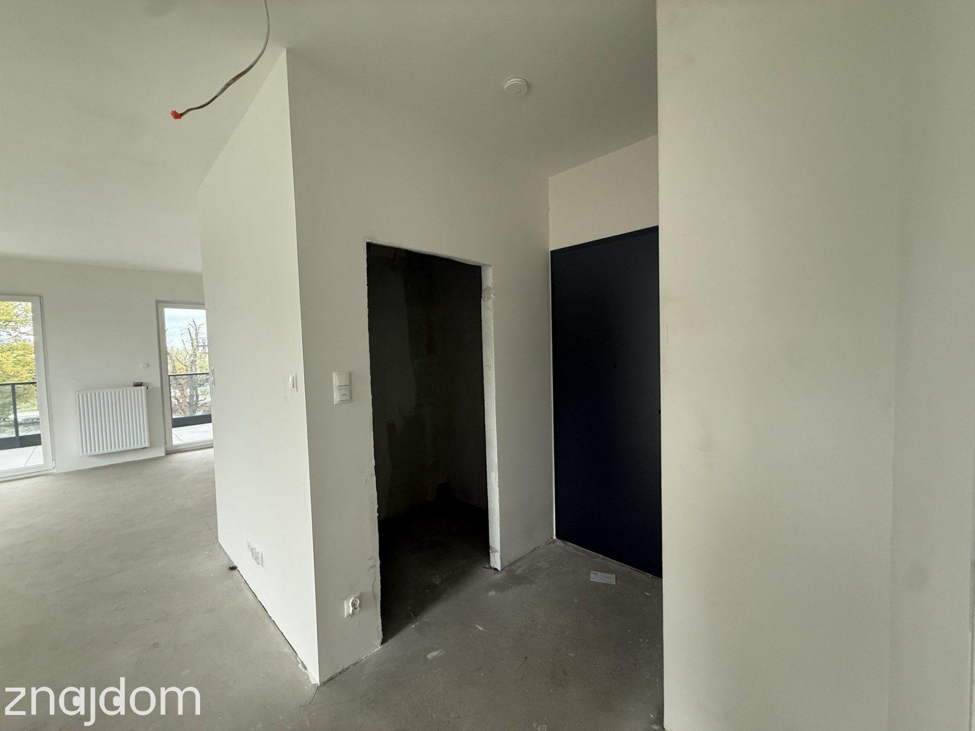 Apartament z widokiem na wodę | Dwa balkony | Kameralna inwestycja - zdjęcie 8