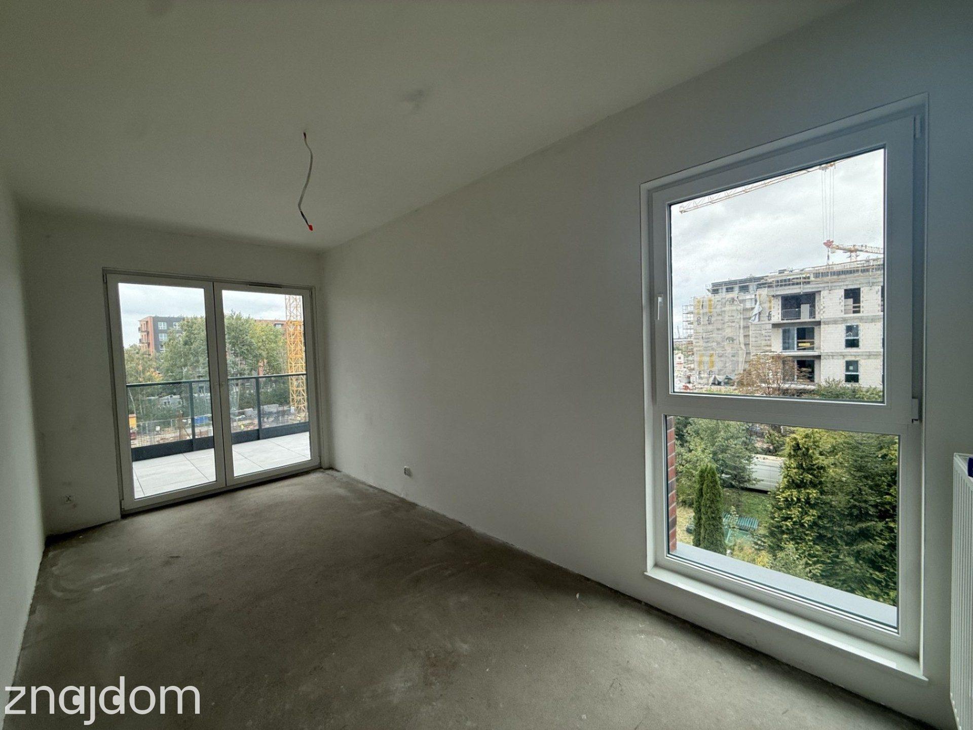 Apartament z widokiem na wodę | Dwa balkony | Kameralna inwestycja - zdjęcie 9