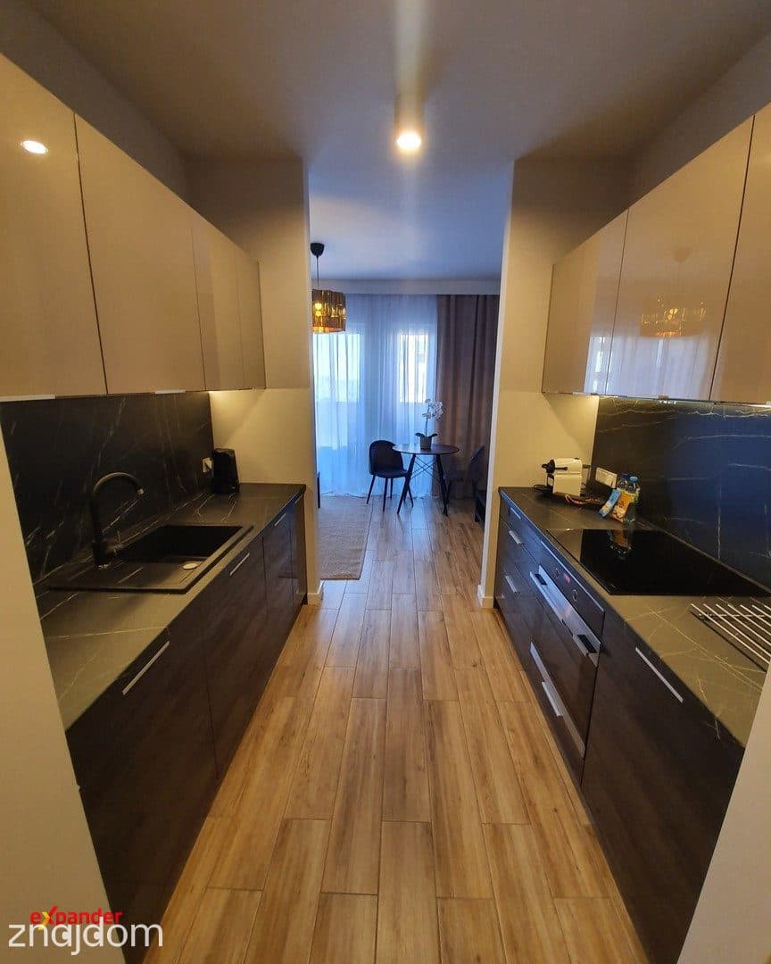2 pokoje, balkon, wyposażenie pod klucz, LUX - zdjęcie 10