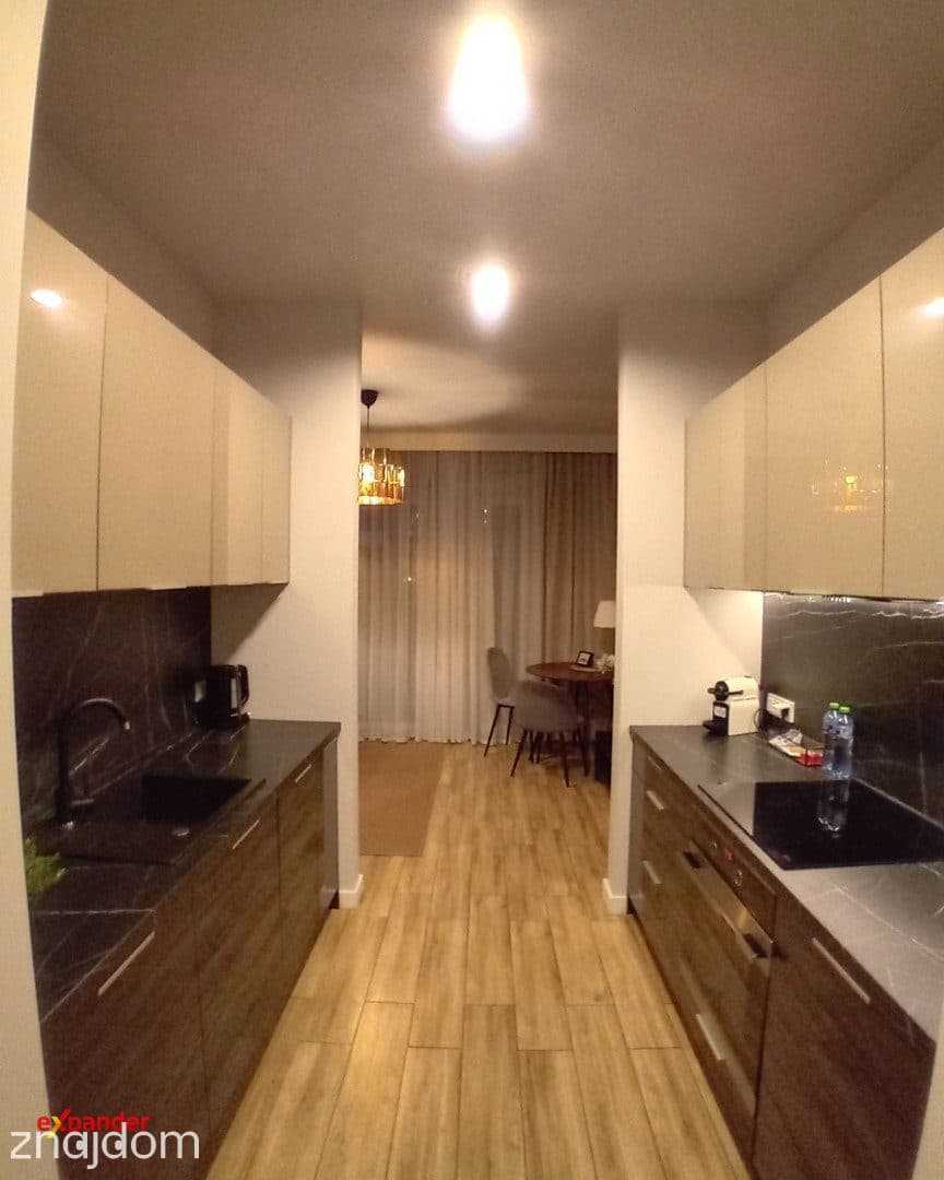 2 pokoje, balkon, wyposażenie pod klucz, LUX - zdjęcie 11