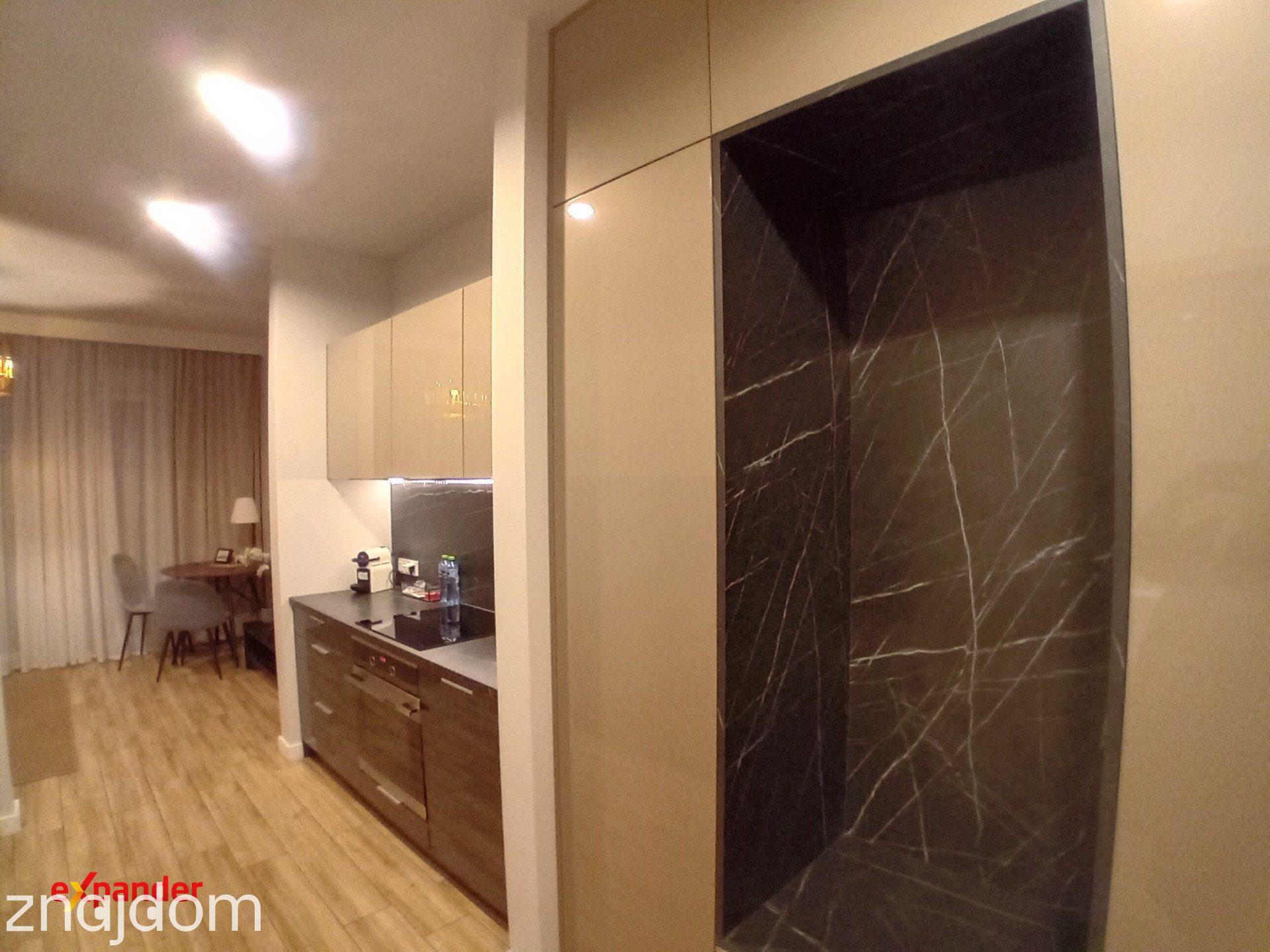 2 pokoje, balkon, wyposażenie pod klucz, LUX - zdjęcie 12