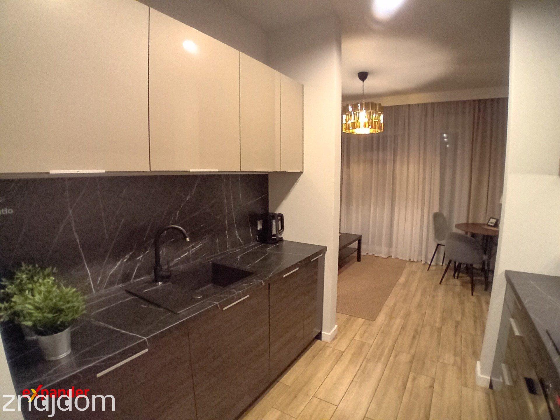 2 pokoje, balkon, wyposażenie pod klucz, LUX - zdjęcie 14